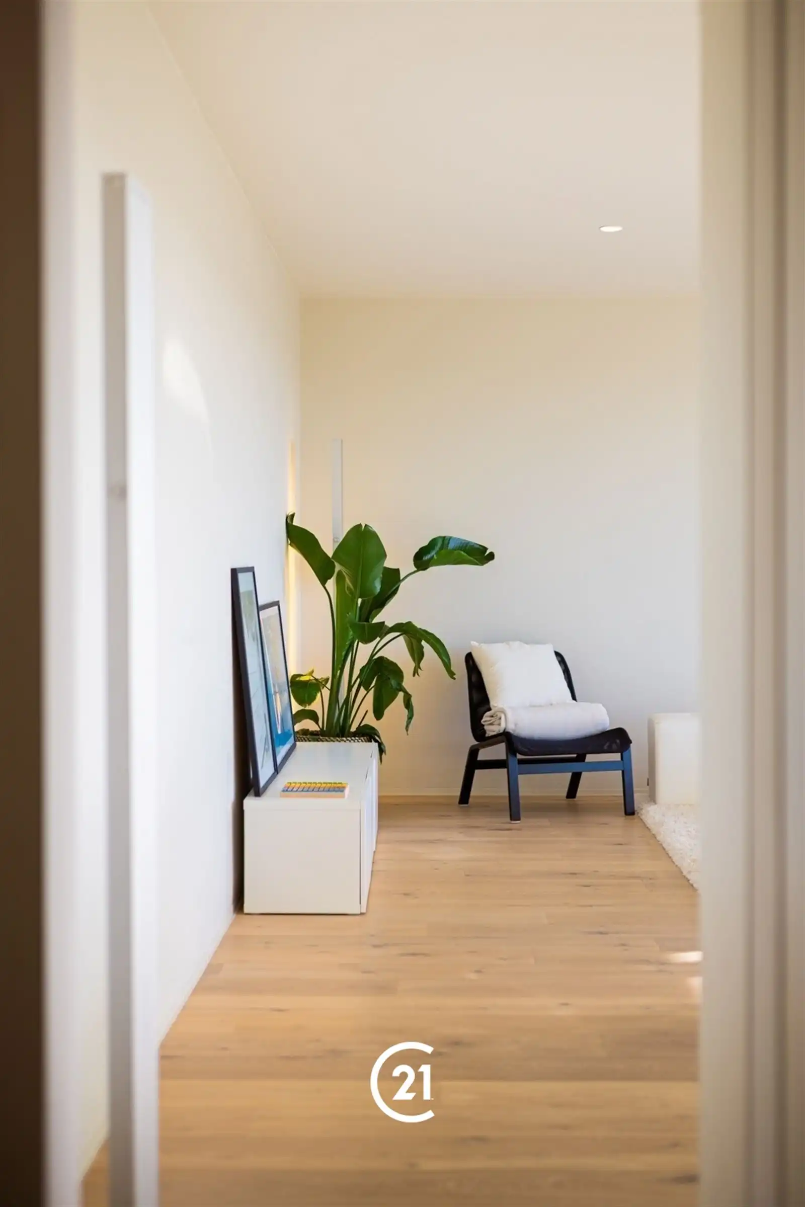 Penthouse foto 3