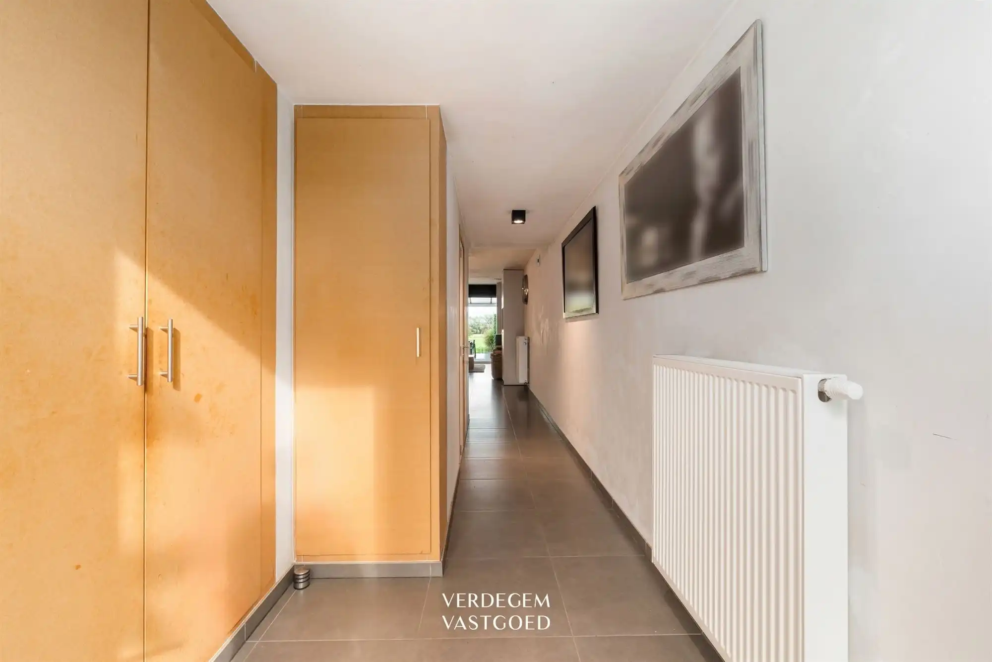 Verrassend ruime en gezellige woning met 3+1 slaapkamers en zicht op de velden, EPC A foto 9