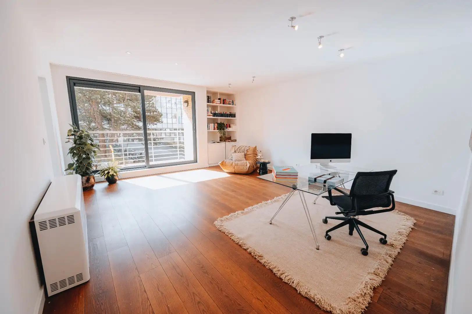 KLASSEVOL APPARTEMENT MET PANORAMISCH ZICHT foto 9