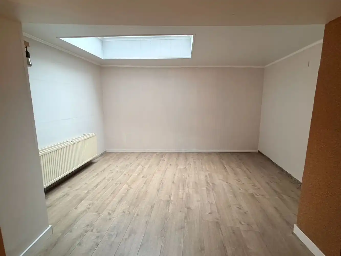 Gezellige rijwoning met tuin op toplocatie in Leuven foto 5
