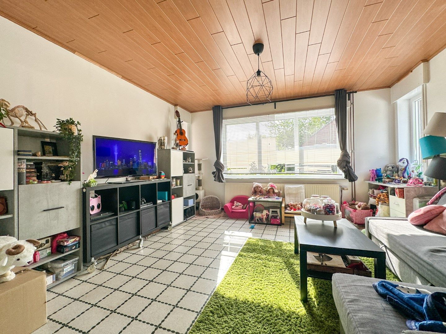 Instapklaar gerenoveerde woning, 2 slp, garage, Torhout foto 7