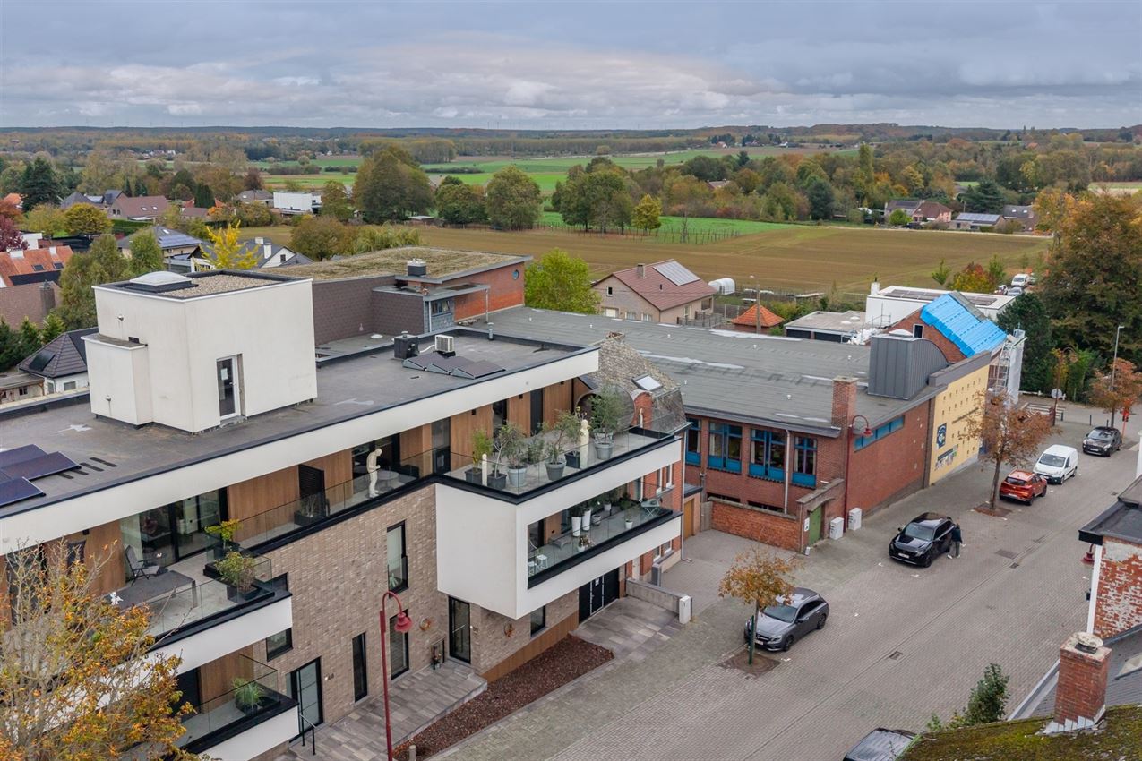 exclusieve penthouse in centrum foto 31