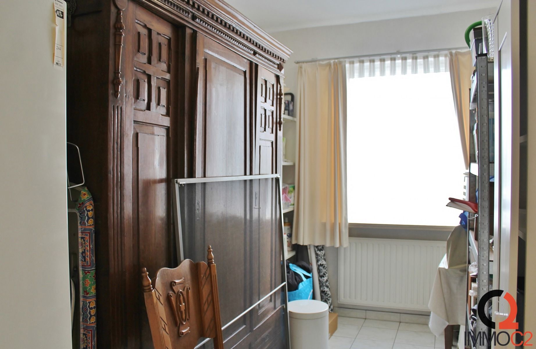 Appartement te huur foto 12