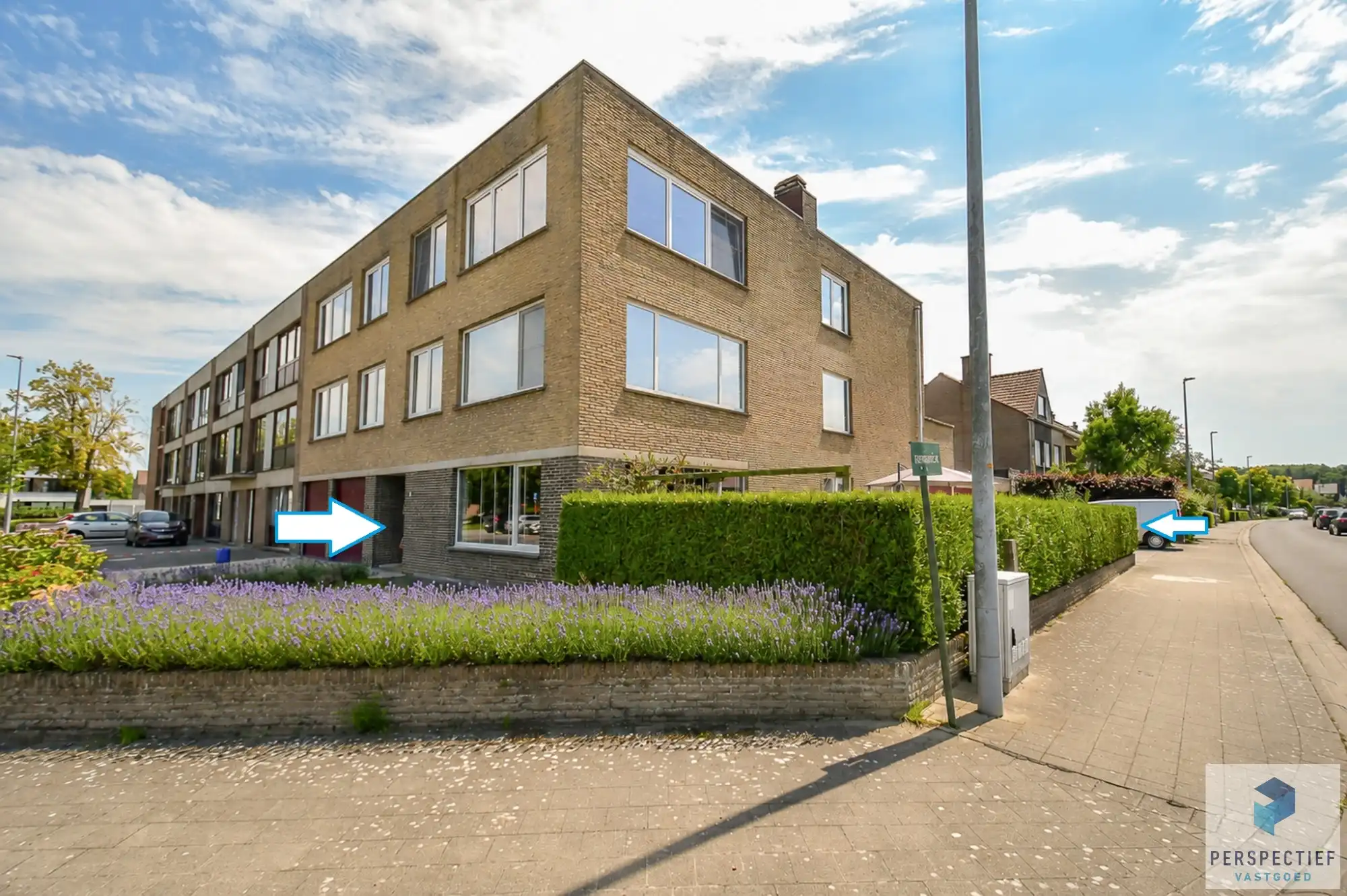 Appartement te koop 8310 Sint-Kruis