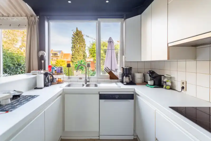 Karaktervolle eigendom, authenticiteit, TOP LOCATIE met tuin! foto 13