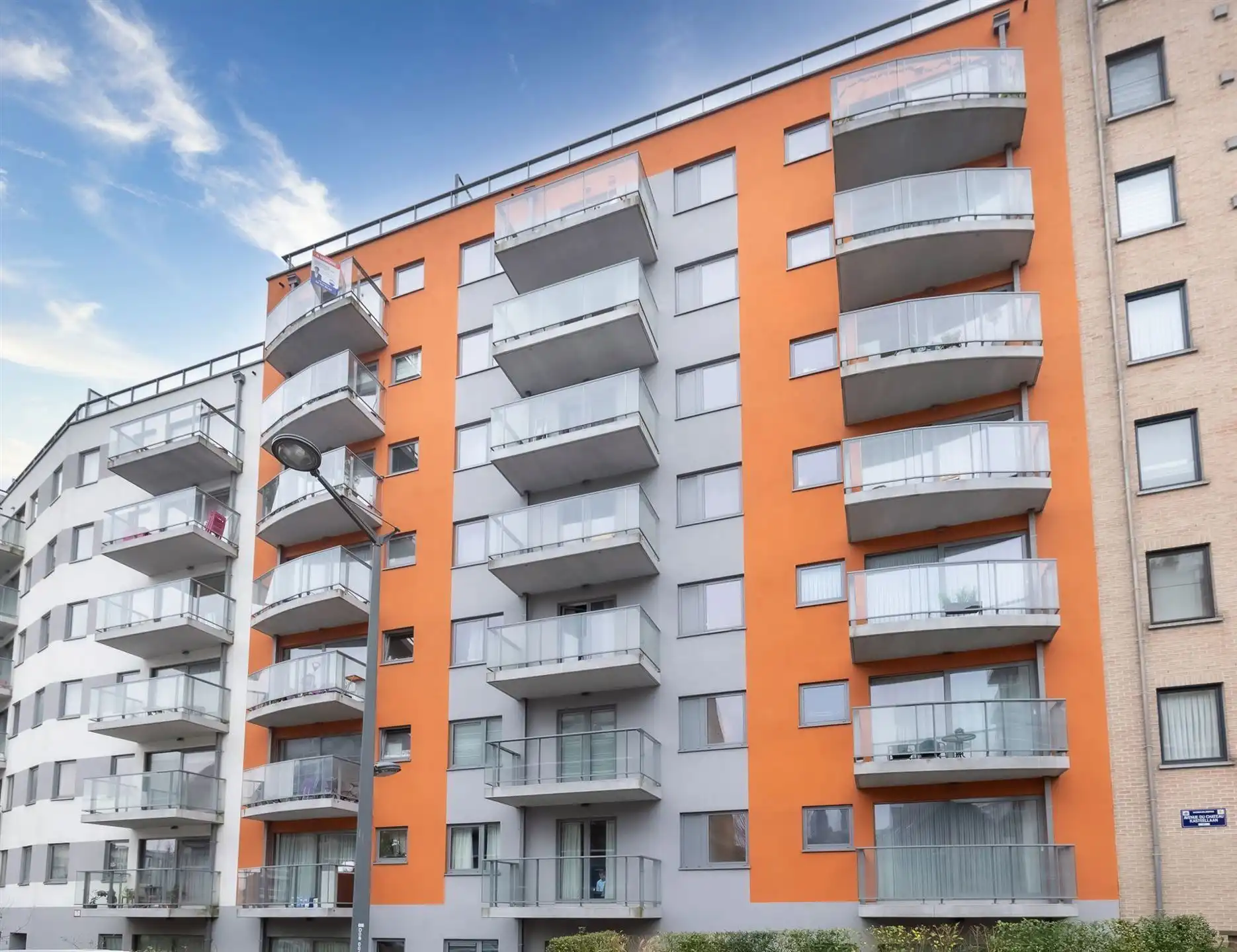 Parkeerplaats te huur foto 3