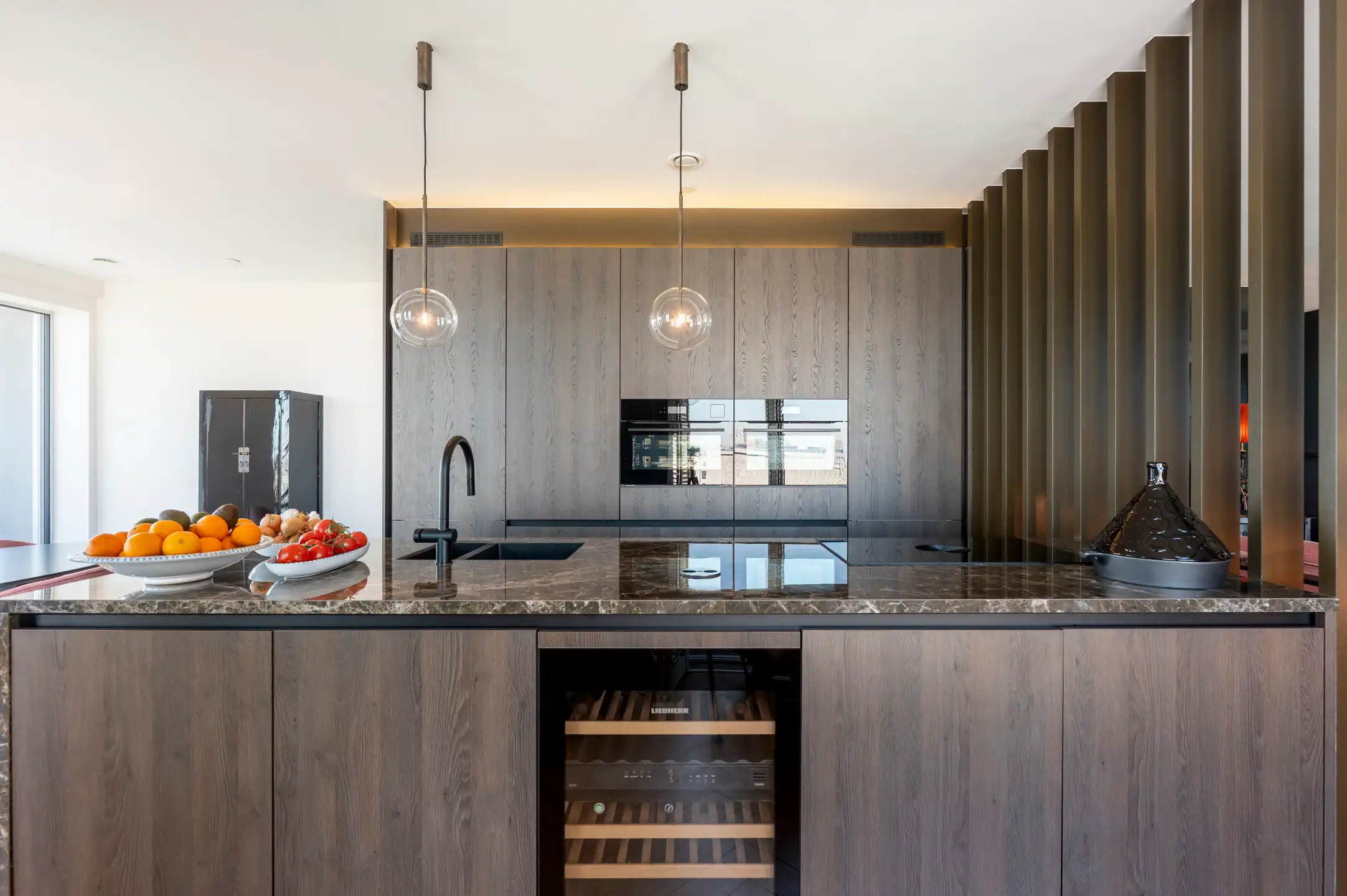 ANTWERPEN ZUID - Appartement met uitzicht, rust en terrassen foto 4