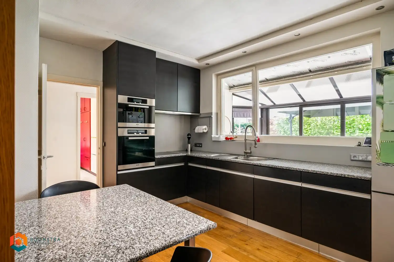 Charmante gezinswoning met 3 slpkrs op een perceel van 705 m² nabij het centrum van Beerzel foto 12