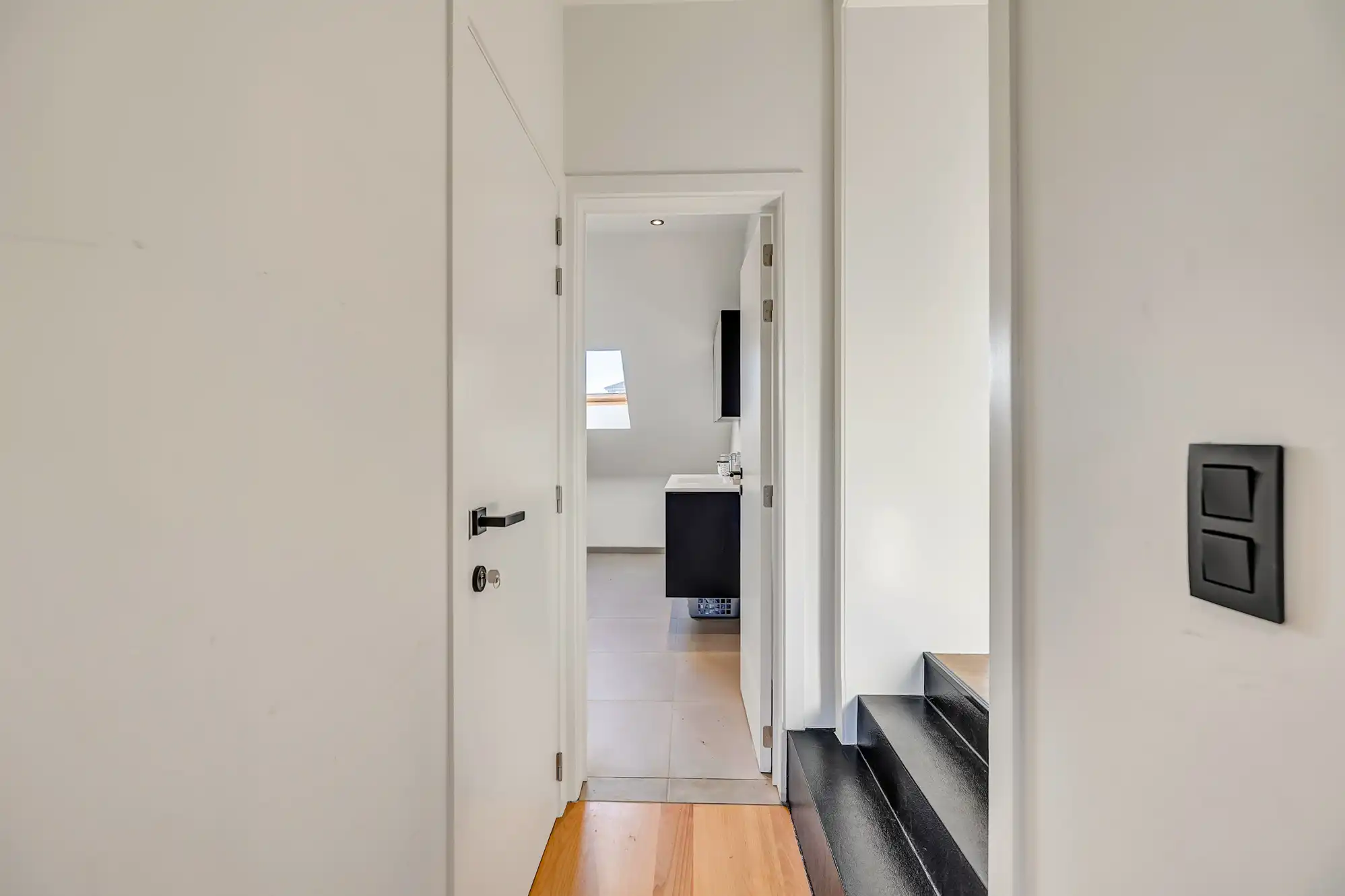 Gerenoveerd duplexappartement foto 7