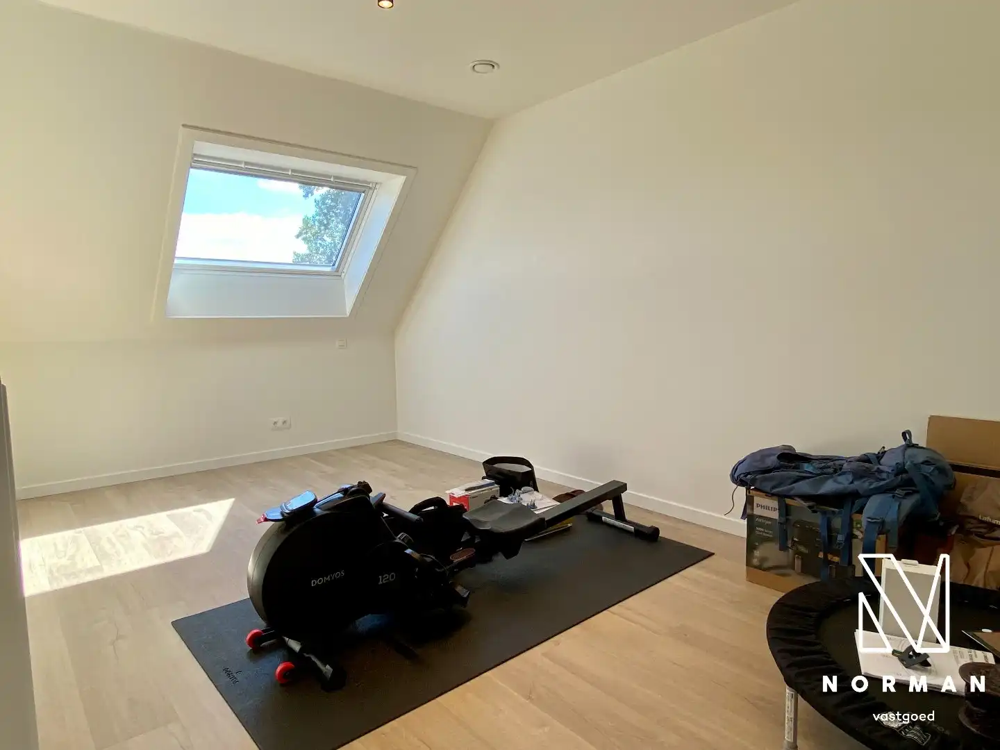 Moderne woning met 3 slaapkamers en zonnepanelen te Kuurne foto 9