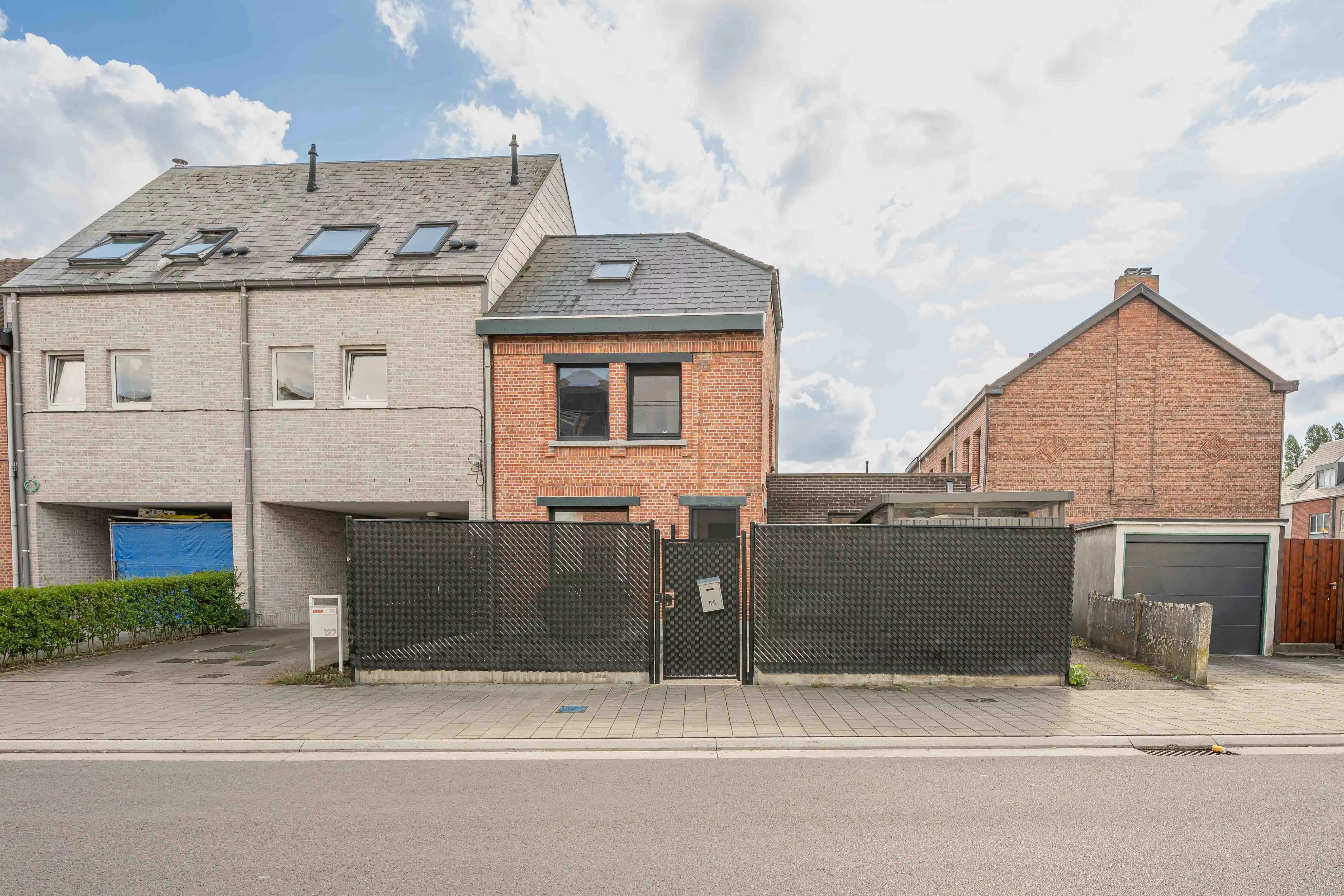 Instapklare woning te koop in Willebroek foto 21