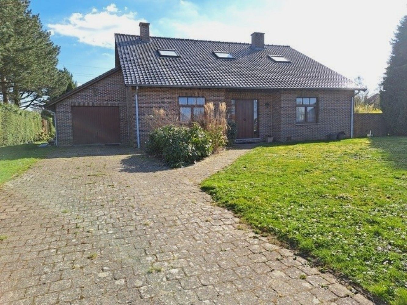 Rustig en discreet gelegen villa - Boven-Lo - op 25 are foto 14