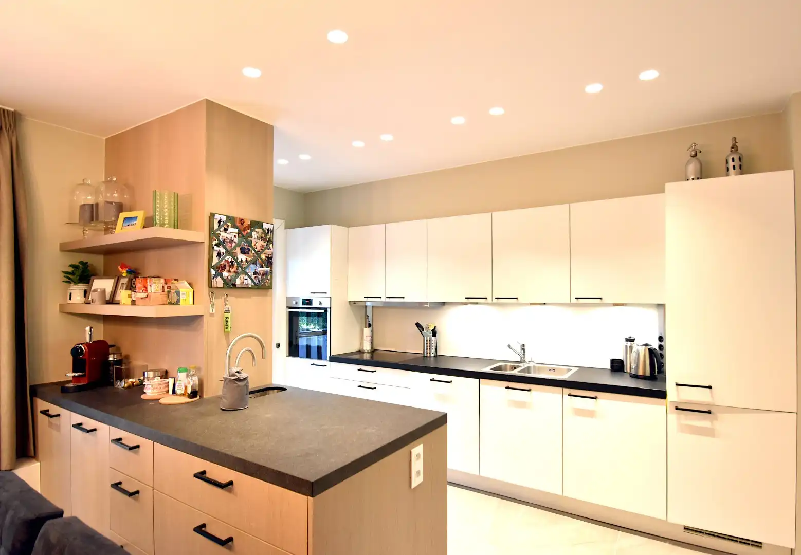 Villa Waterding — opgeknapte gezinswoning in het hart van de Concessiewijk, De Haan foto 13