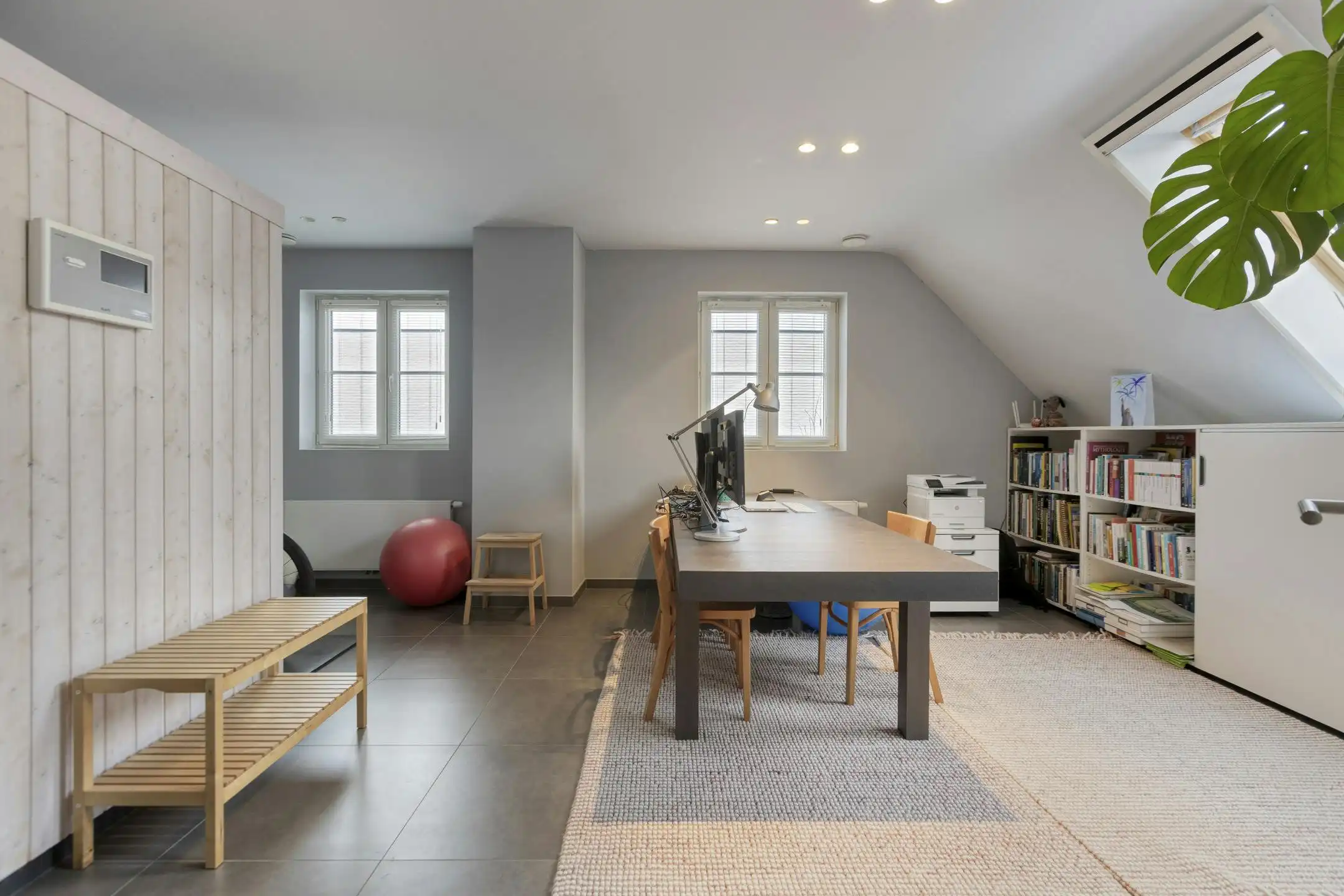 Recent, vrijstaand huis te koop in Turnhout grens Kasterlee foto 16