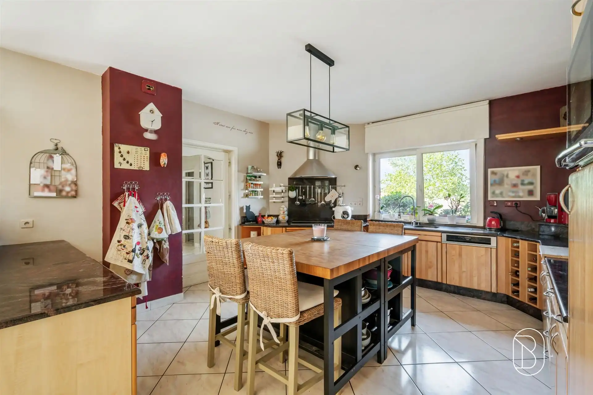 Architectenvilla op een perceel van 3.024 m² foto 14