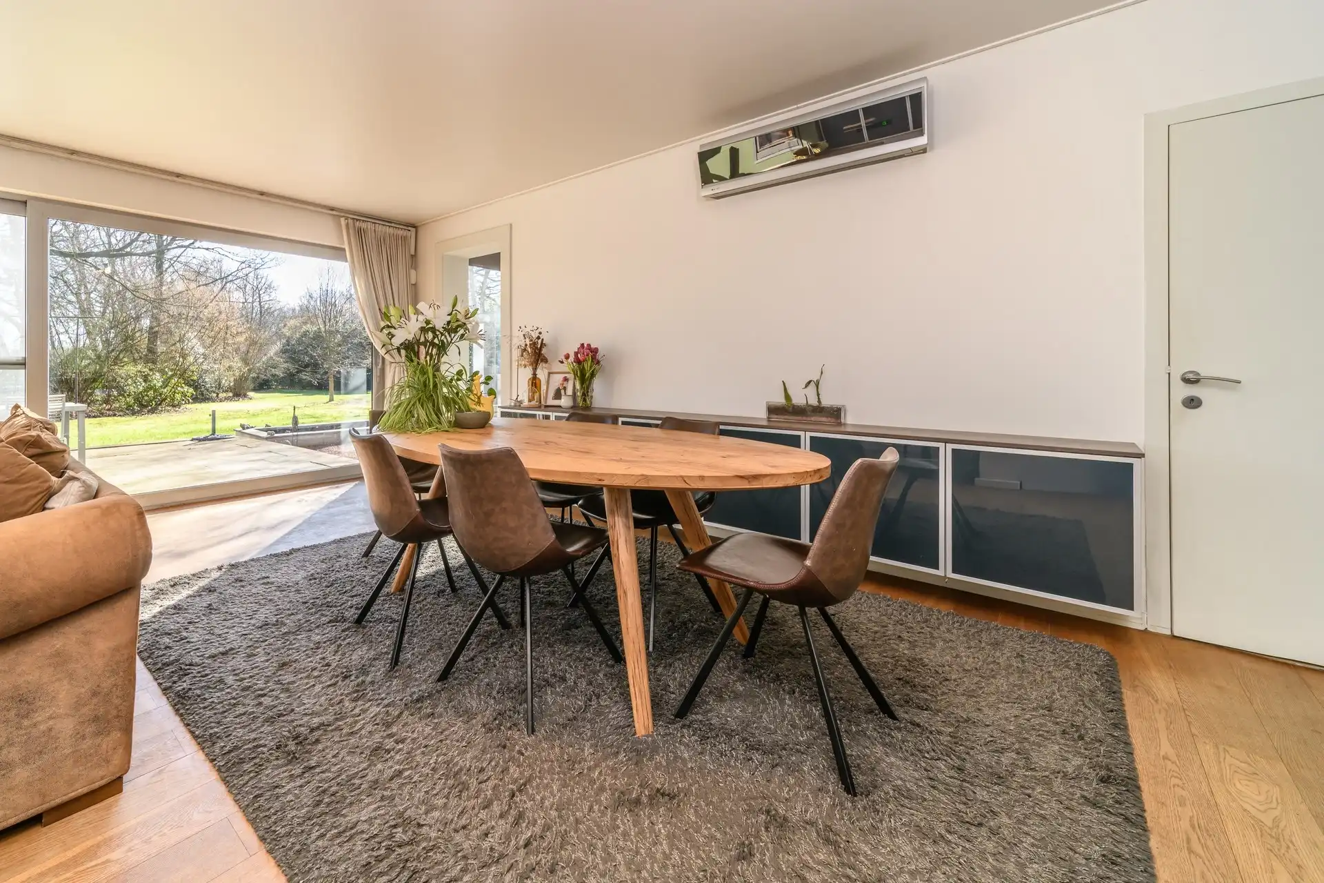 Uitzonderlijke en charmante bungalow op grond van 61 are foto 18