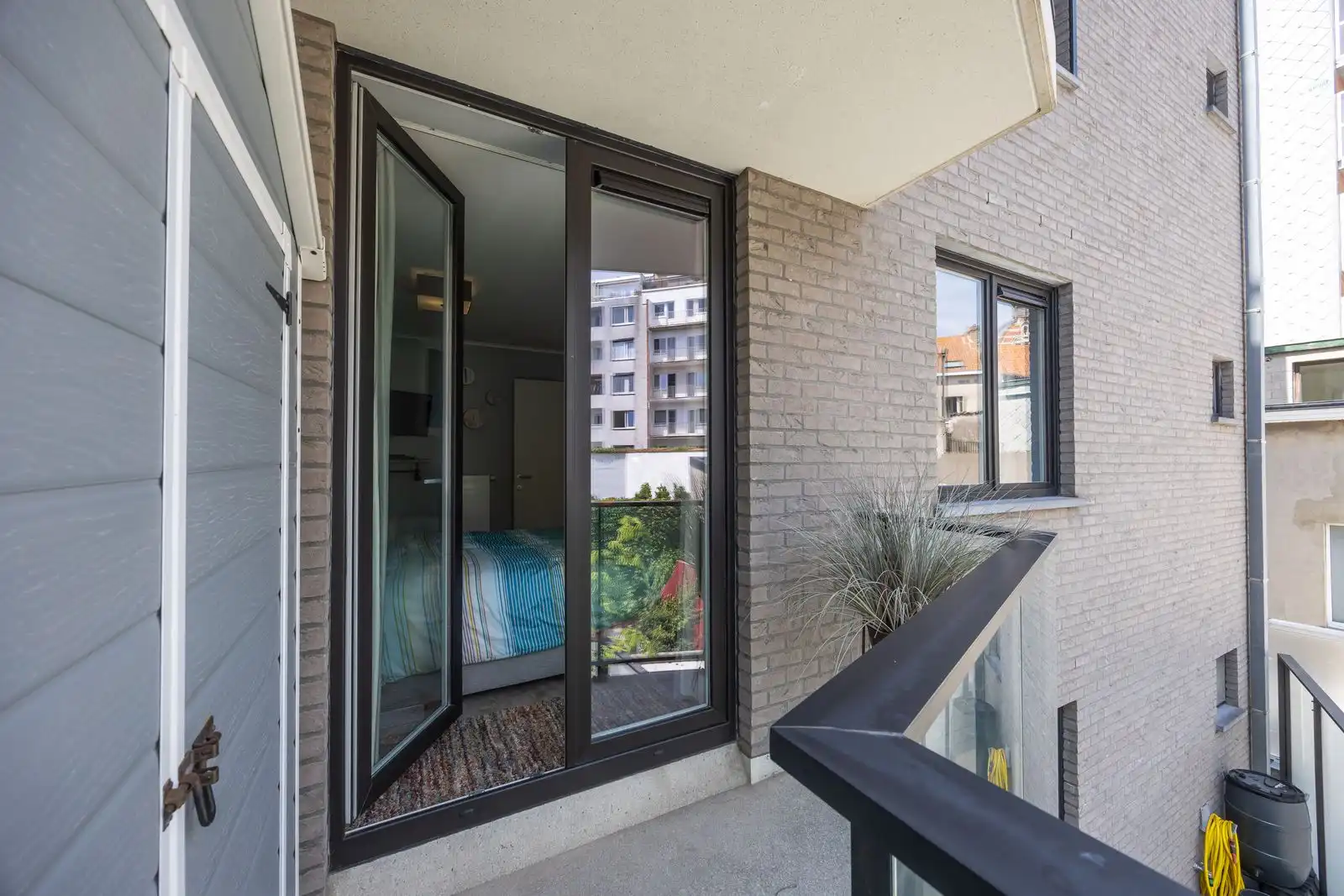 "Stijlvol appartement te koop in Oostende - moderne luxe met 2 slaapkamers en een ruime woonkamer" foto 16