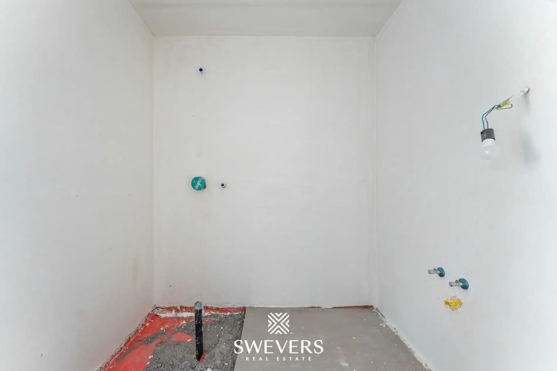 Knap 2-slaapkamer appartement met maar liefst 2 terrassen in Houthalen foto 20