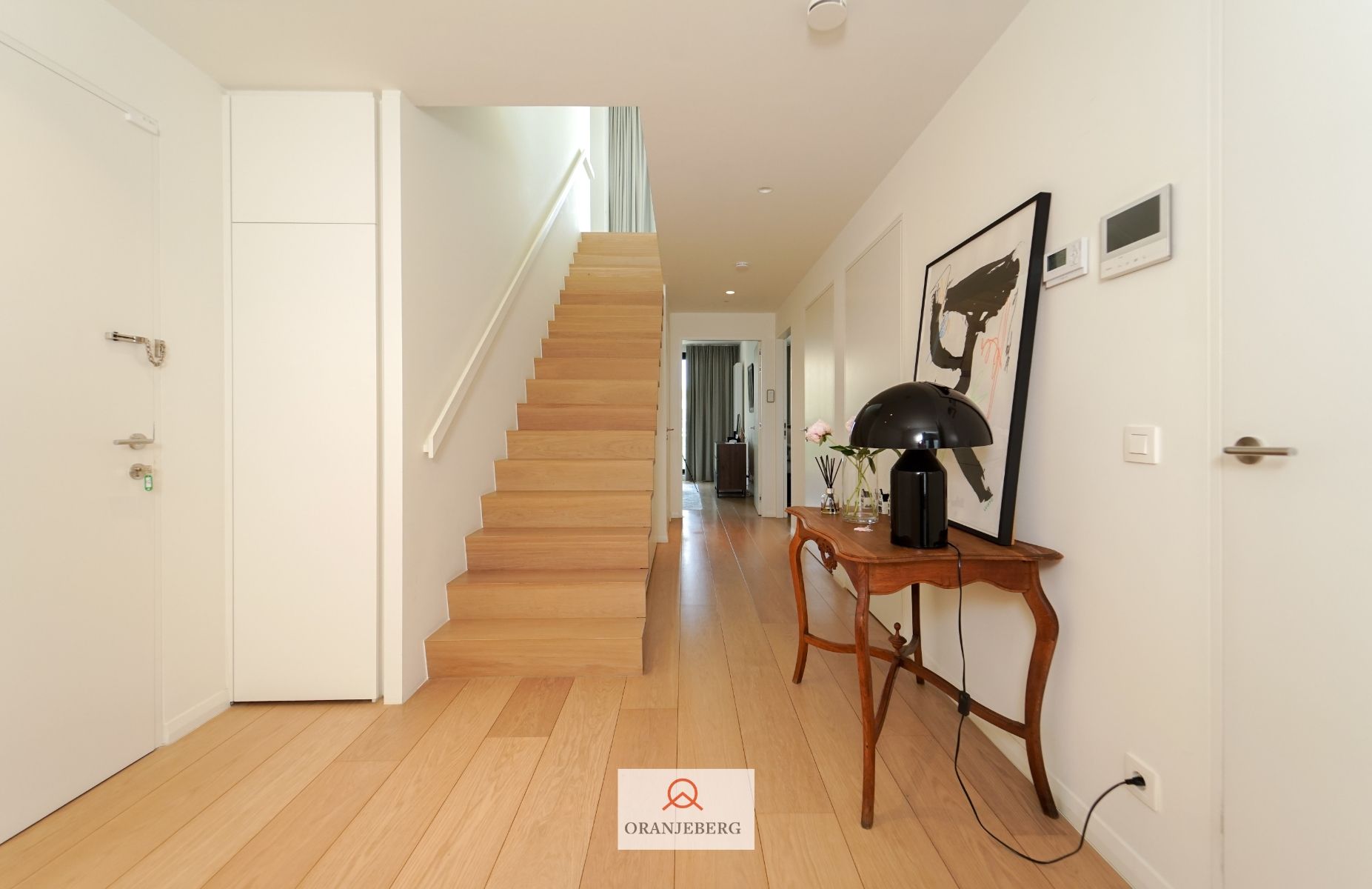 Duplex penthouse op exclusieve locatie vlakbij Sint-Baafsplein foto 26