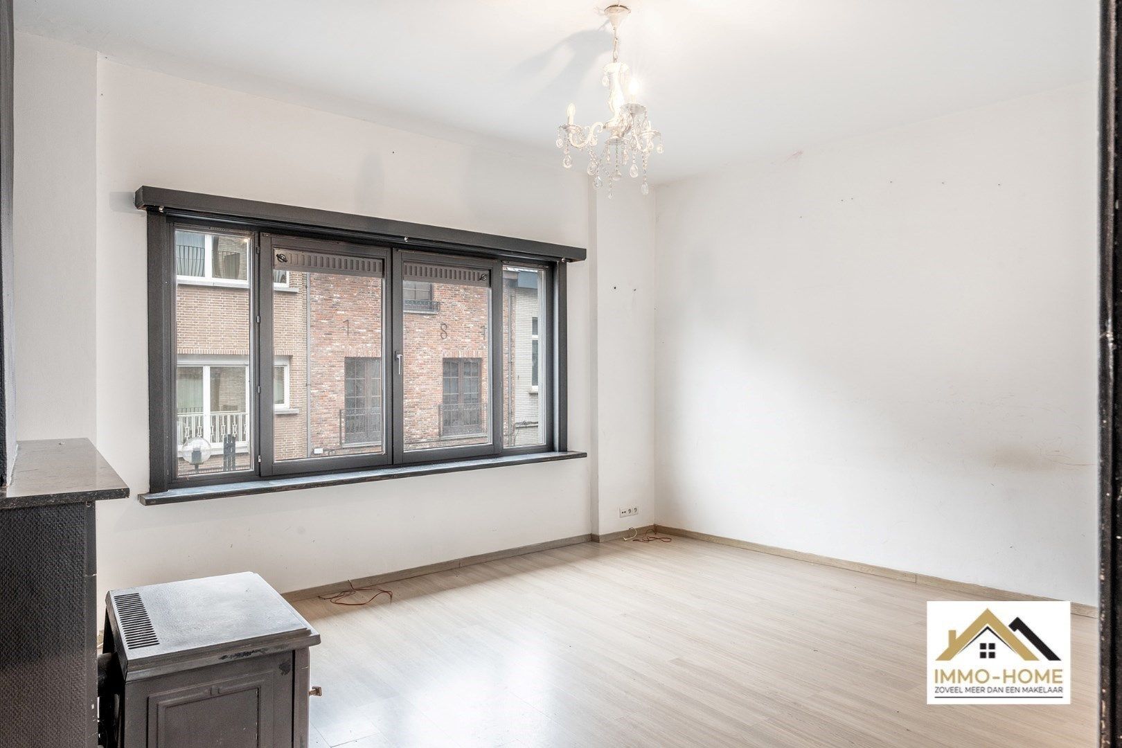 Handelspand + privé woonst op topligging te Lokeren foto 20