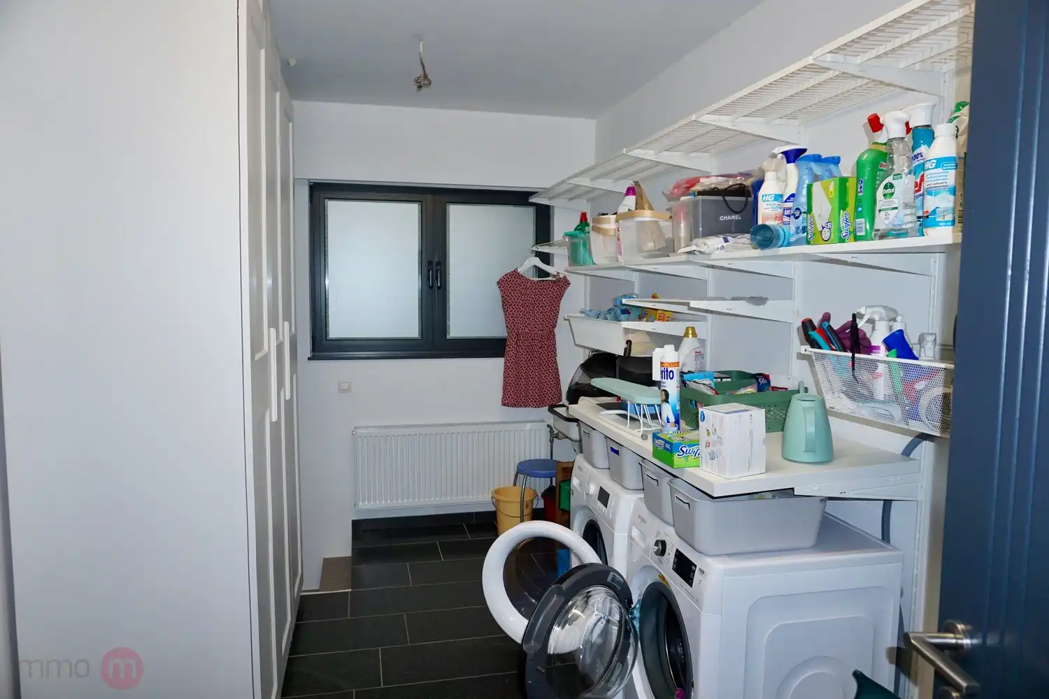 Ruime gezinswoning met 4 slaapkamers, tuin, garage en zonnepanelen te huur in Bertem foto 10