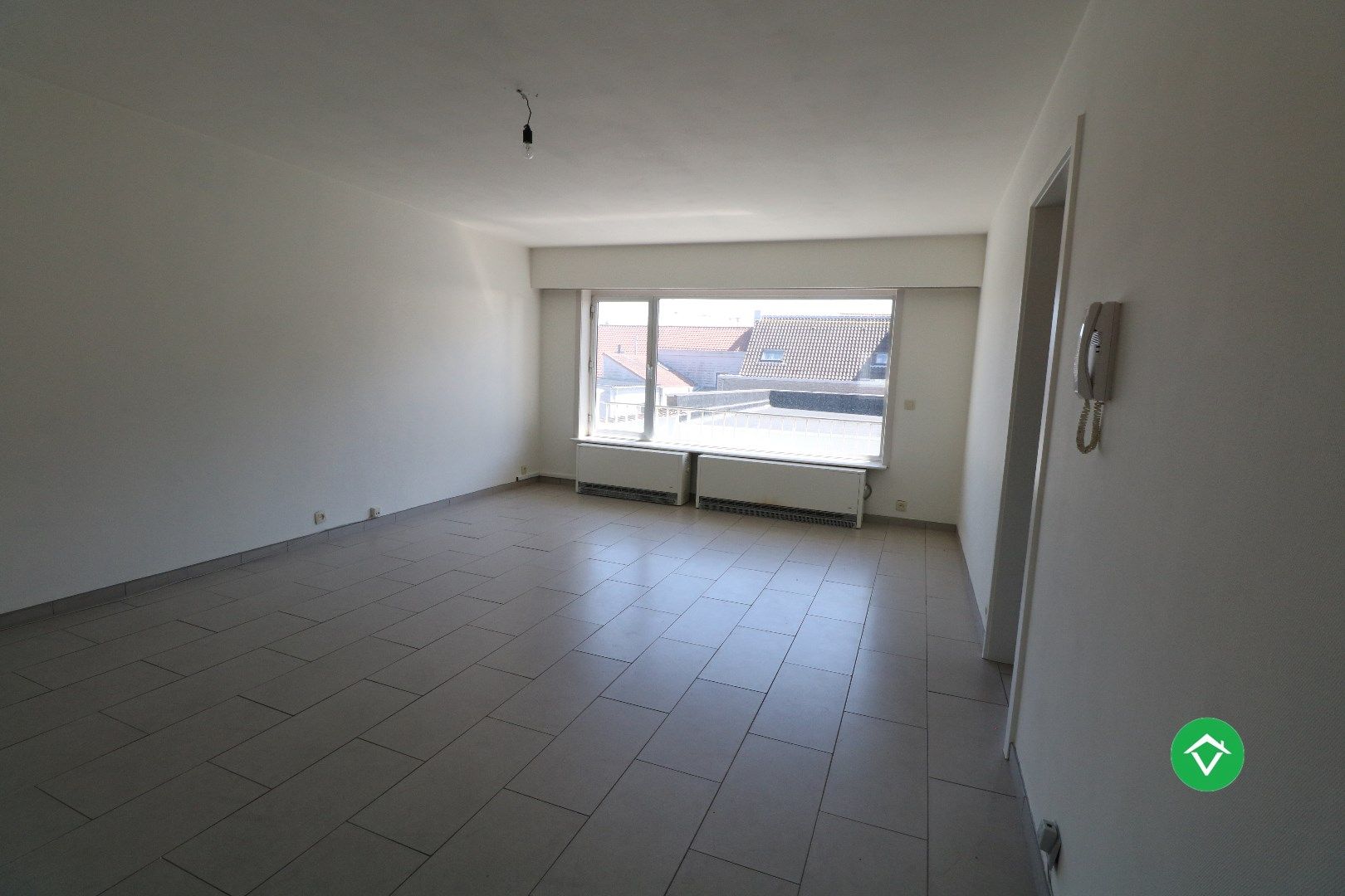 Appartement met 2 slaapkamers te Oostende foto 2