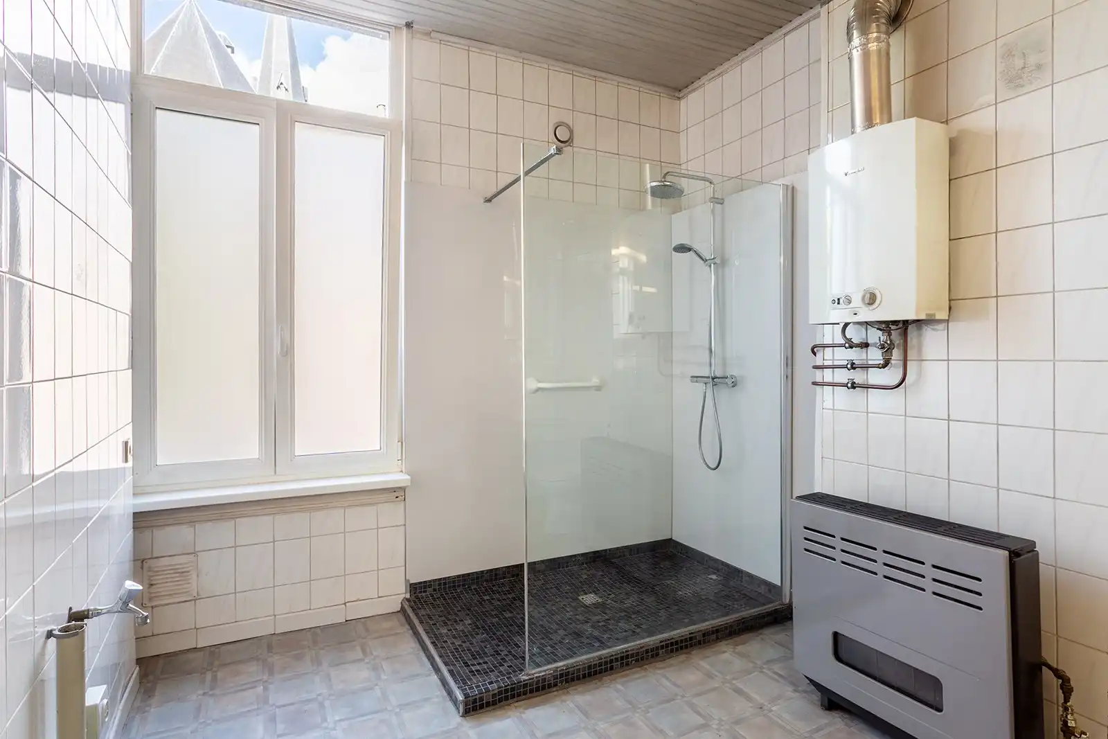 Wonen tussen Zurenborg en het Moorkensplein foto 13