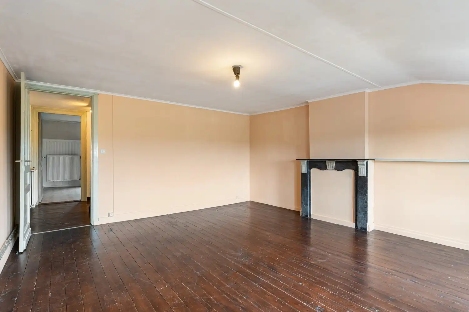 Instapklare woning met zonnige tuin op vlot bereikbare ligging in Herent foto 16