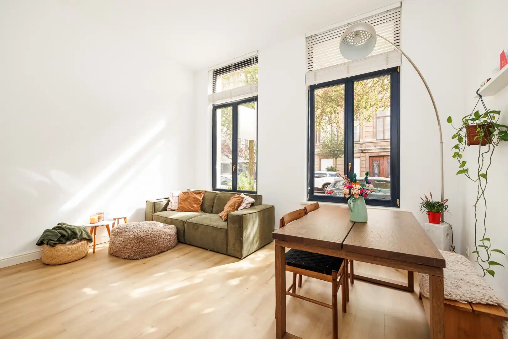 GELIJKVLOERSAPPARTEMENT foto 5