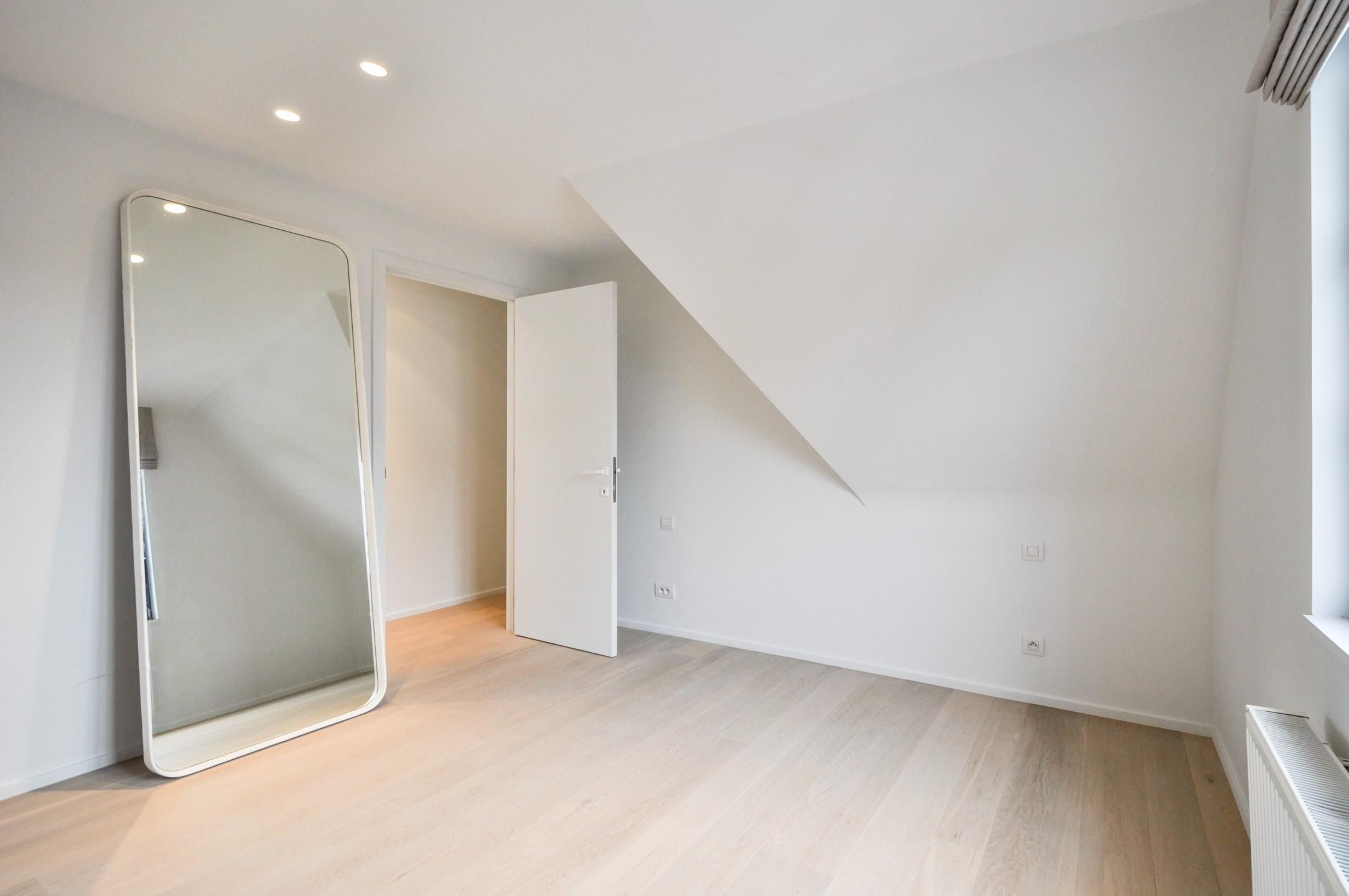 Exclusieve woning met open zicht op de polders in Knokke... foto 25