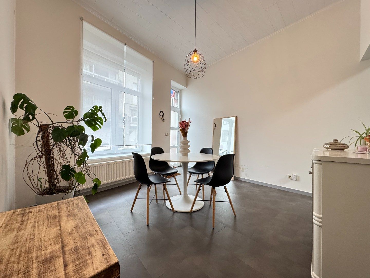 Instapklaar handelshuis op toplocatie in Vilvoorde foto 3