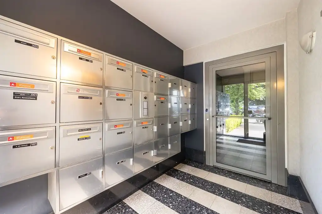 Instapklaar appartement met open zicht foto 15
