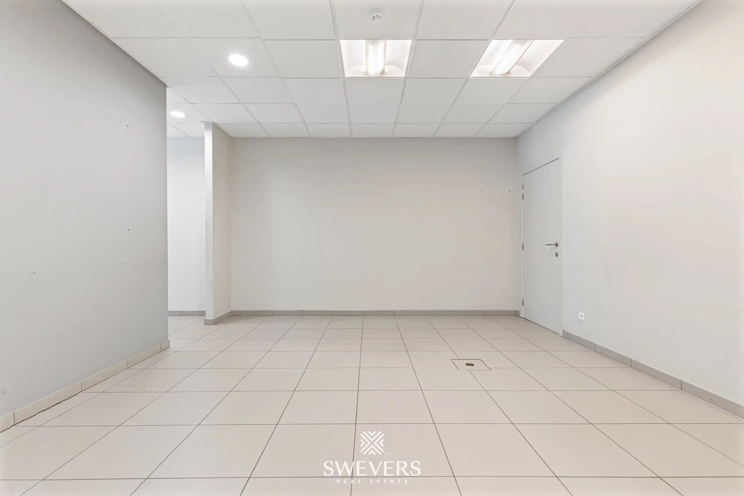 Kantoorruimte 333 m² met topzichtbaarheid aan de kleine ring, Hasselt foto 16