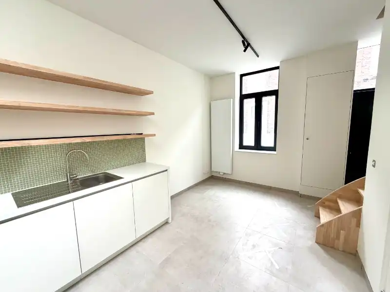 Huis te huur Bellemansstraat 6 - 9000 Gent