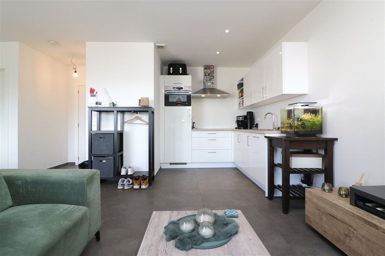 Duplex, drie slpk, westterras, nabij station foto 6