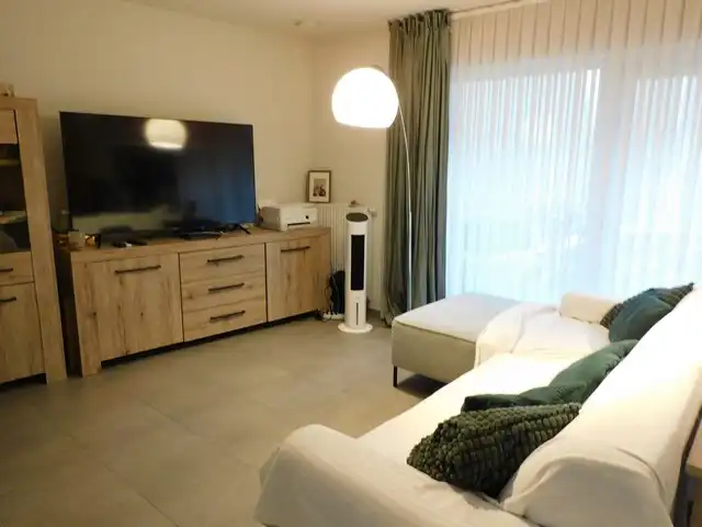 Gelijkvloers appartement in het centrum  foto 5