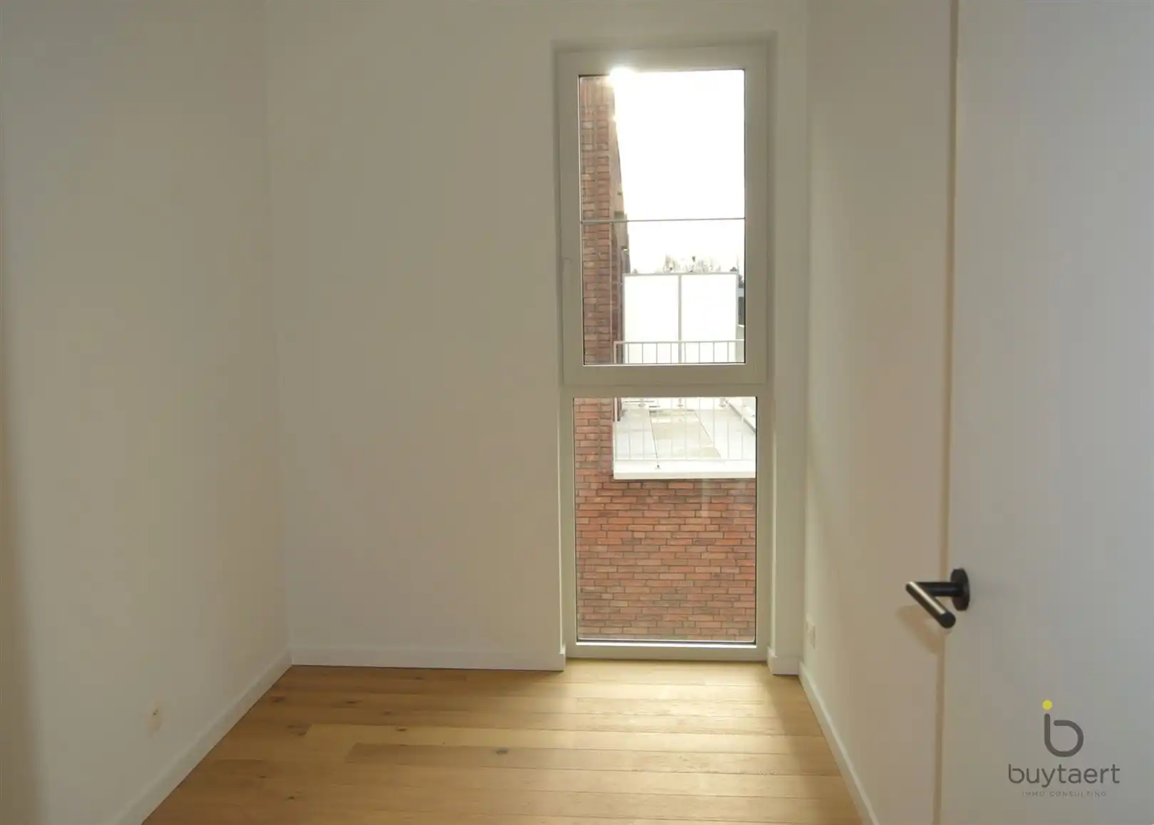 Prachtig nieuwbouw appartement met uniek terras te Zoersel! foto 14