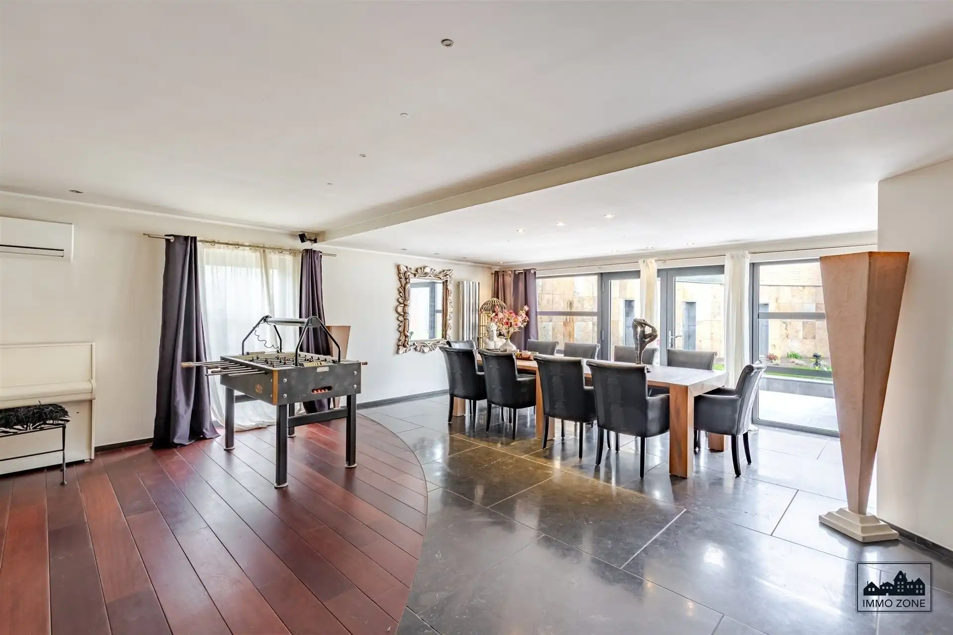 Unieke opportuniteit: handelspand met woonfunctie te koop in Wetteren foto 7