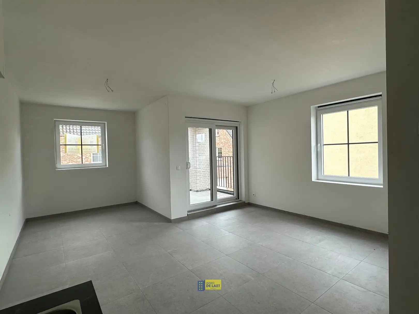 Nieuwbouw Appartement foto 3