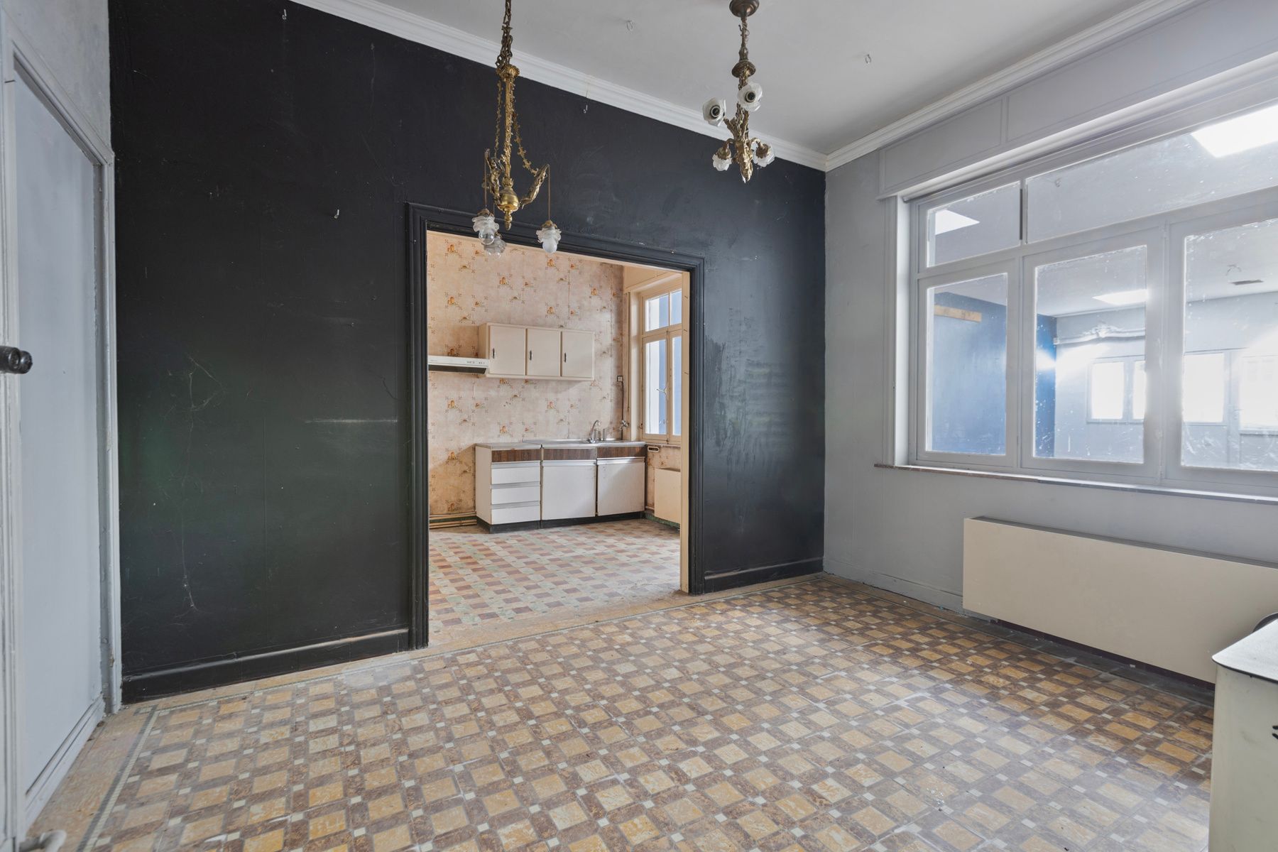 Een karaktervolle woning met veel potentieel . foto 13