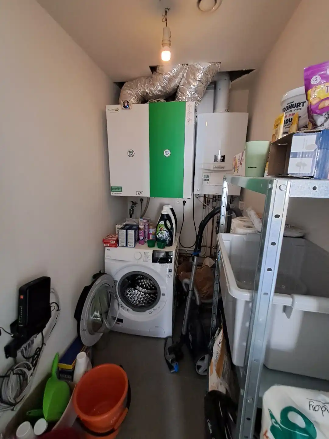 Instapklaar appartement op topligging te Sint-Michiels  foto 8