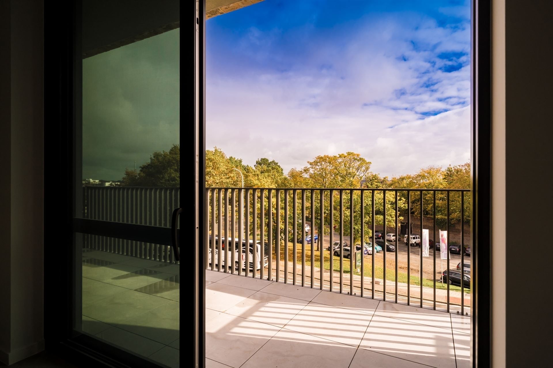 Stijlvol nieuwbouwappartement te huur vlak bij het centrum van Mechelen foto 4