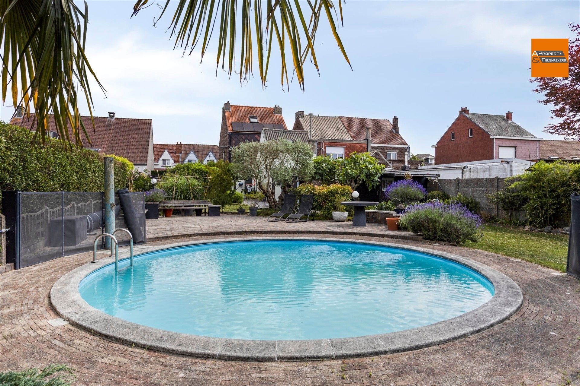 Woning 4 slpk met grote tuin en uitbreidingsmogeliijkheden foto 27