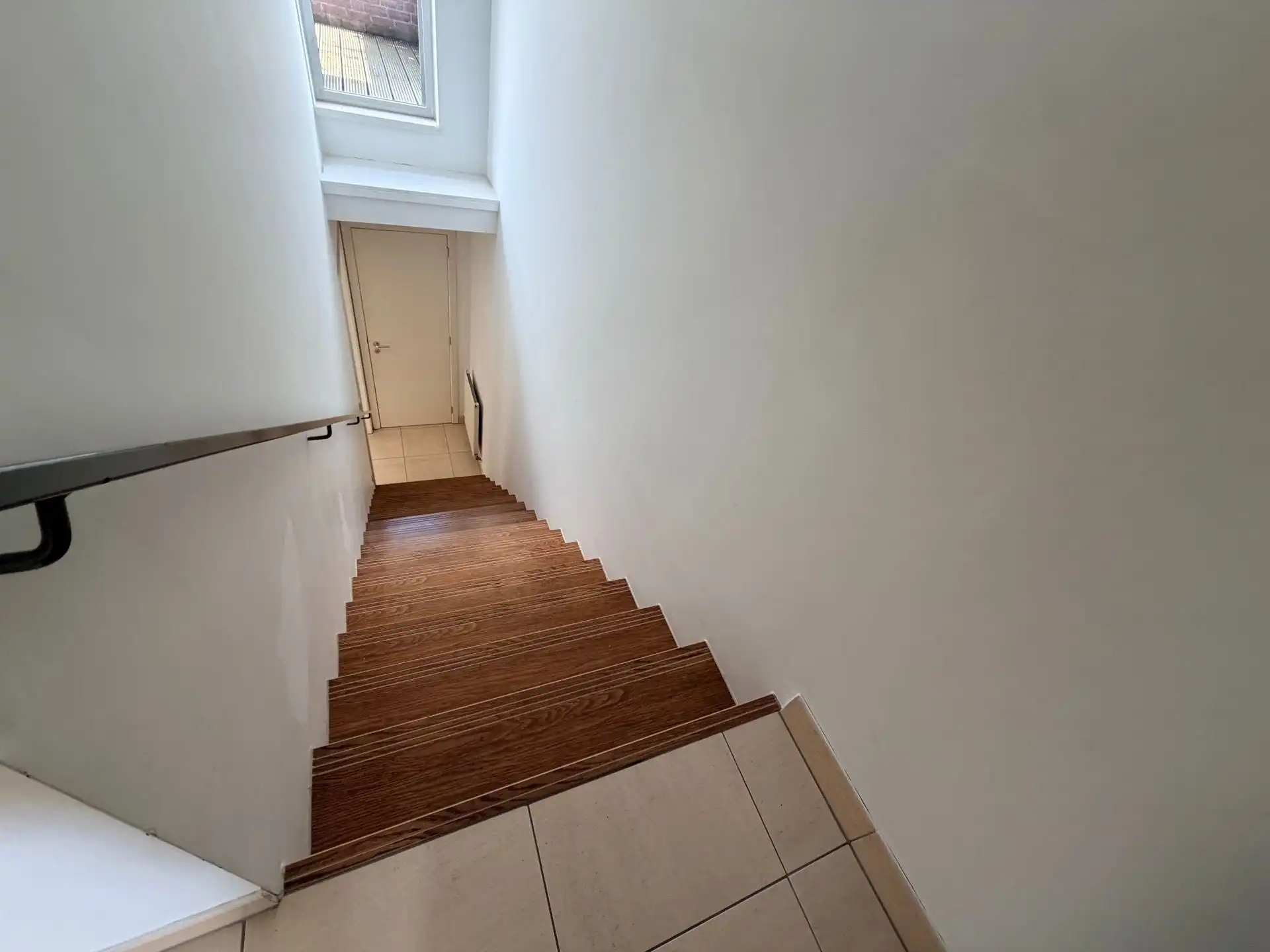 Duplex appartement foto 10