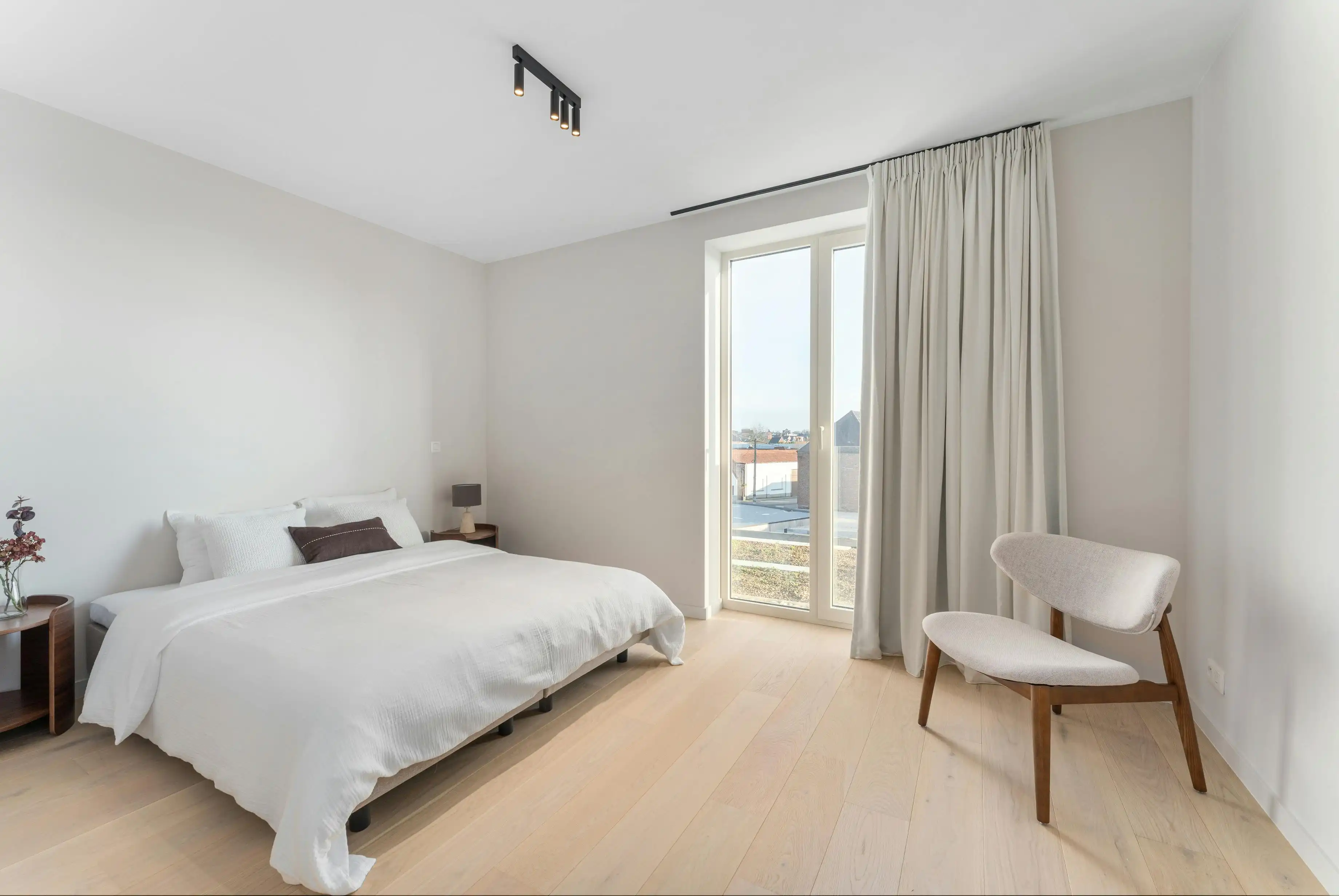 Appartement met 3 slaapkamers te koop in Vichte foto 8