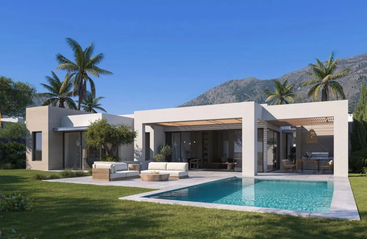 Beleef ultieme luxe en rust aan de Costa del Sol – moderne penthouses, appartementen en villa's met adembenemend zicht foto 2
