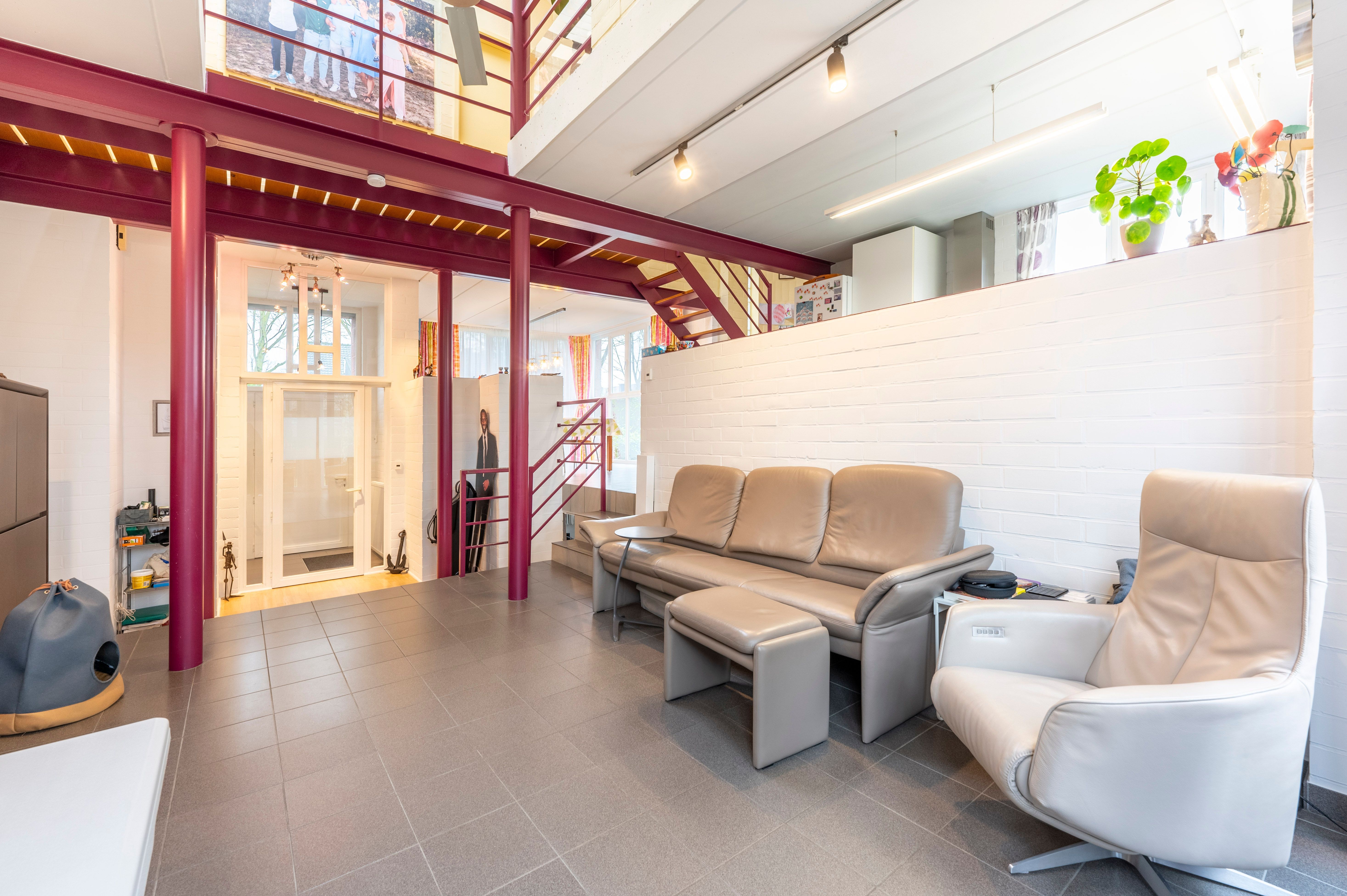 Huis Te Koop foto 5