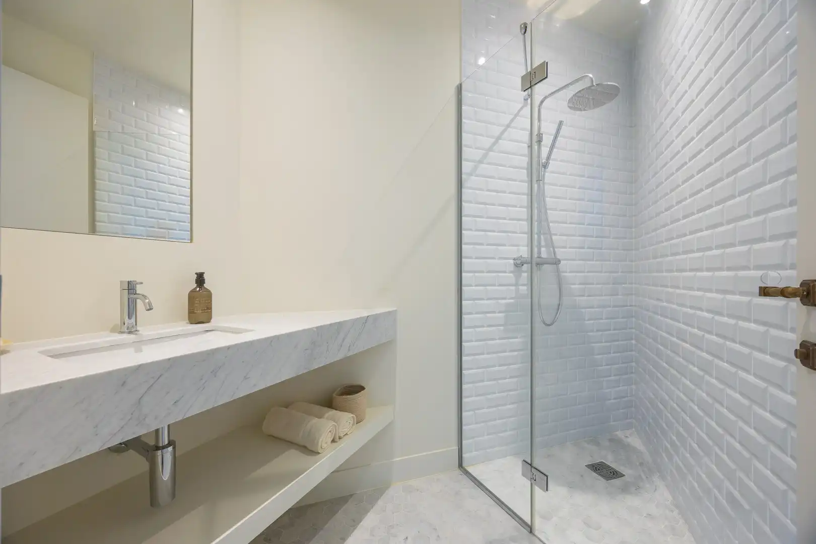 Penthouse te koop foto 17