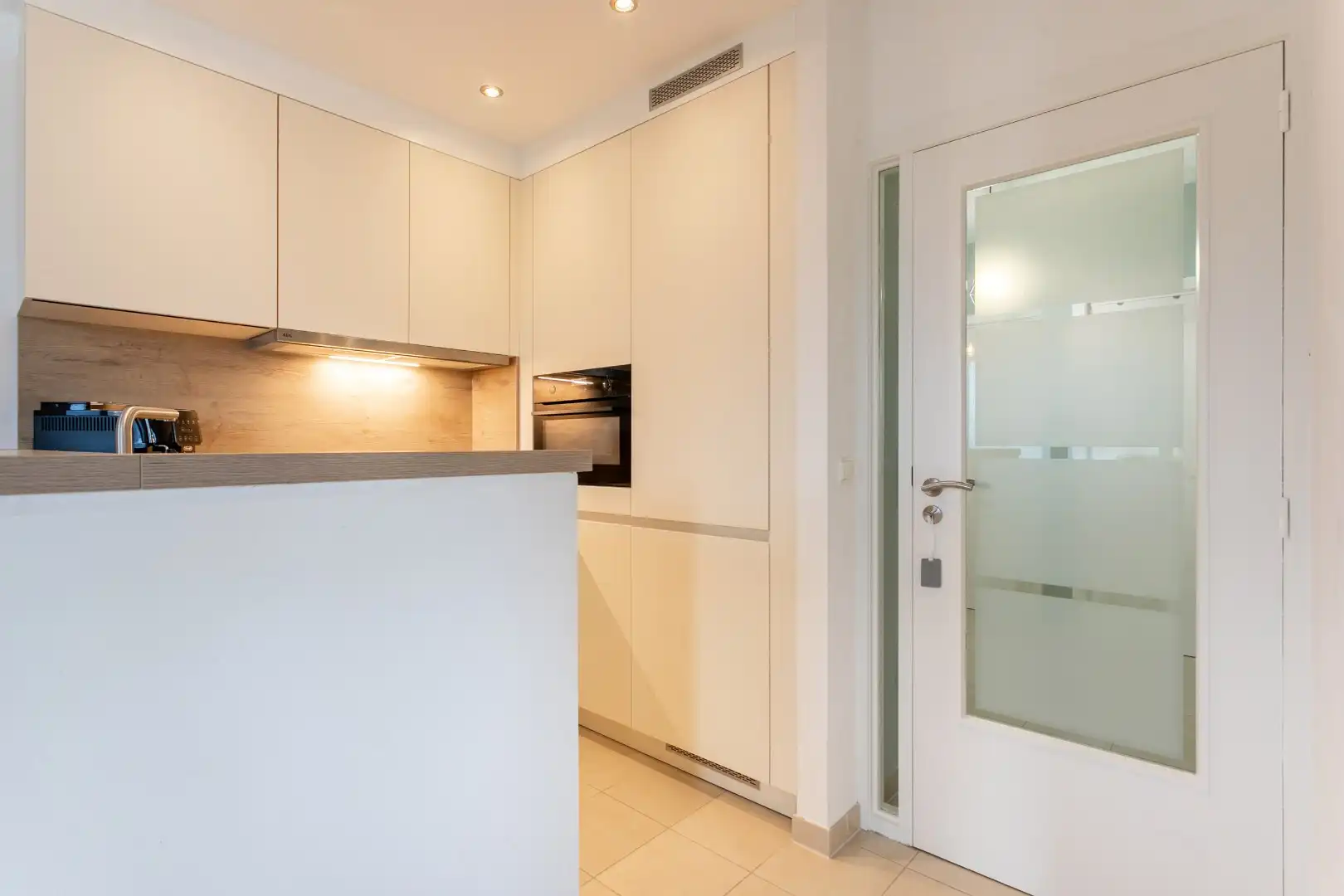 Instapklaar en energiezuinig app met 2 slpk en terras foto 9