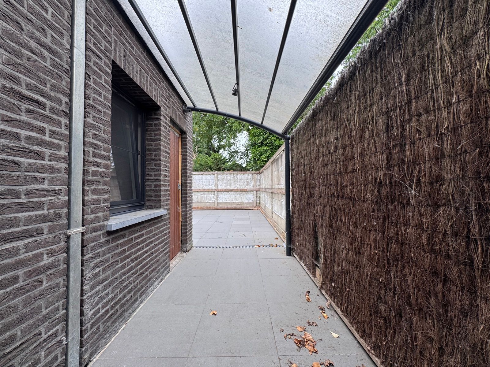 Gezellige en instapklare woning TE HUUR  foto 19